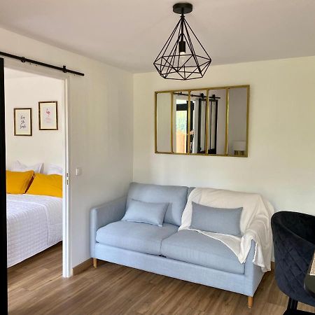 Magnifique Appartement 2/4 Pers - Le Saint Leo Εξωτερικό φωτογραφία