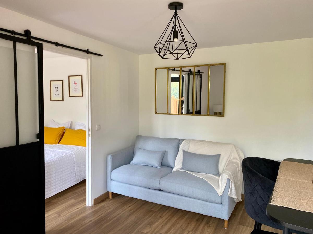 Magnifique Appartement 2/4 Pers - Le Saint Leo Εξωτερικό φωτογραφία