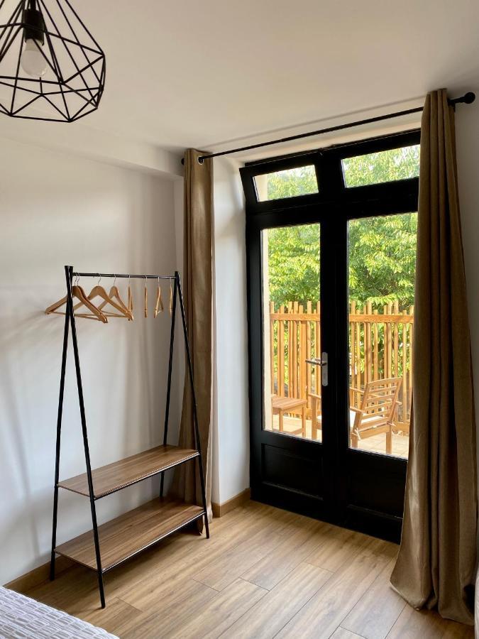 Magnifique Appartement 2/4 Pers - Le Saint Leo Εξωτερικό φωτογραφία