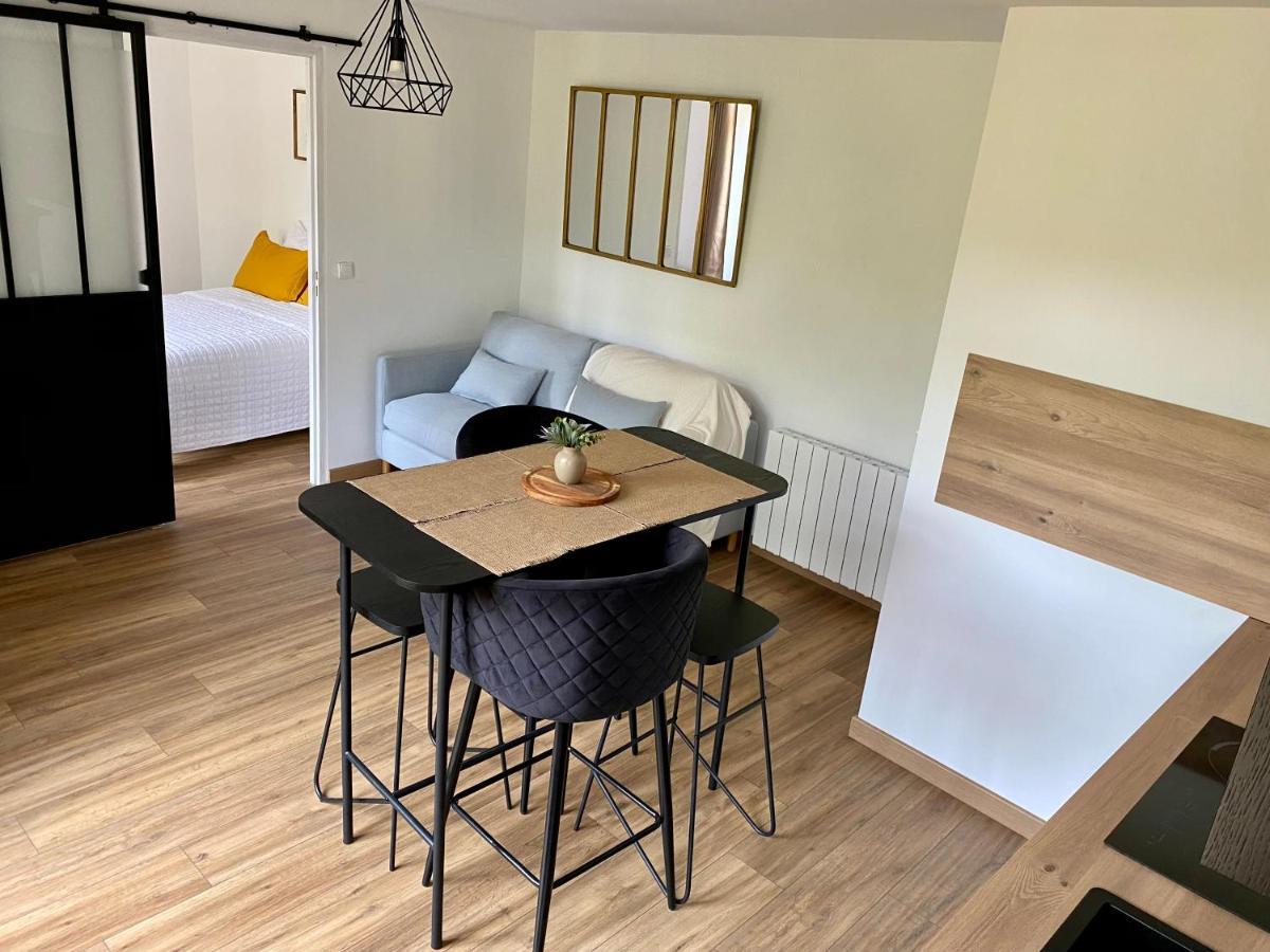 Magnifique Appartement 2/4 Pers - Le Saint Leo Εξωτερικό φωτογραφία