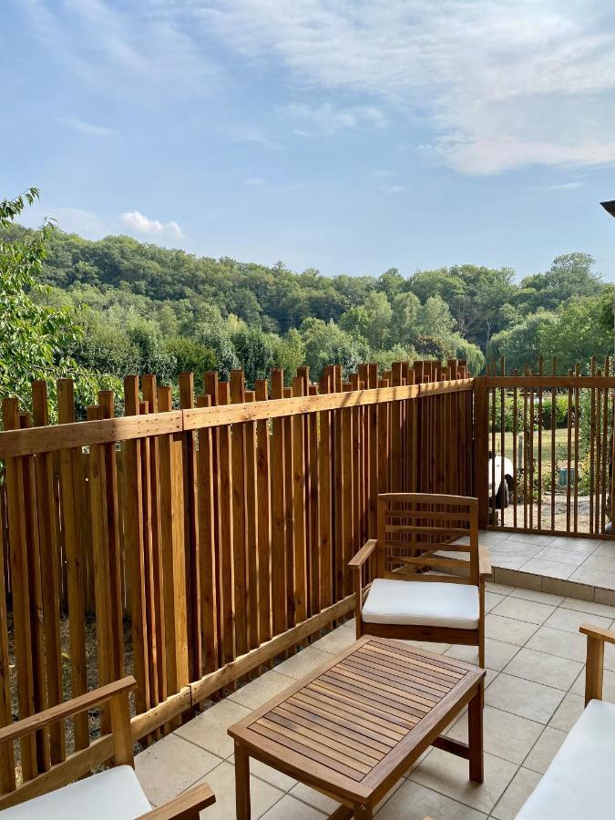Magnifique Appartement 2/4 Pers - Le Saint Leo Εξωτερικό φωτογραφία