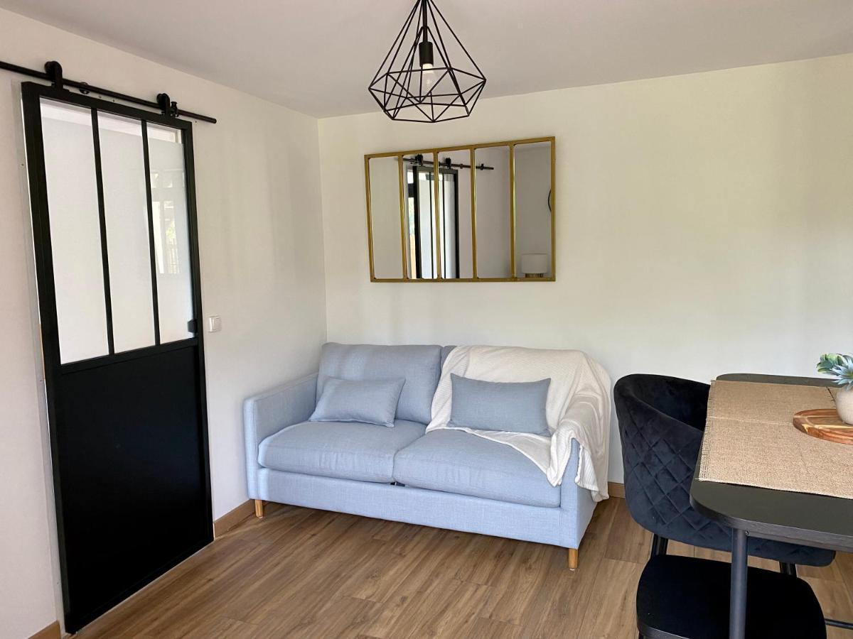 Magnifique Appartement 2/4 Pers - Le Saint Leo Εξωτερικό φωτογραφία