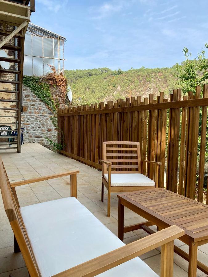 Magnifique Appartement 2/4 Pers - Le Saint Leo Εξωτερικό φωτογραφία
