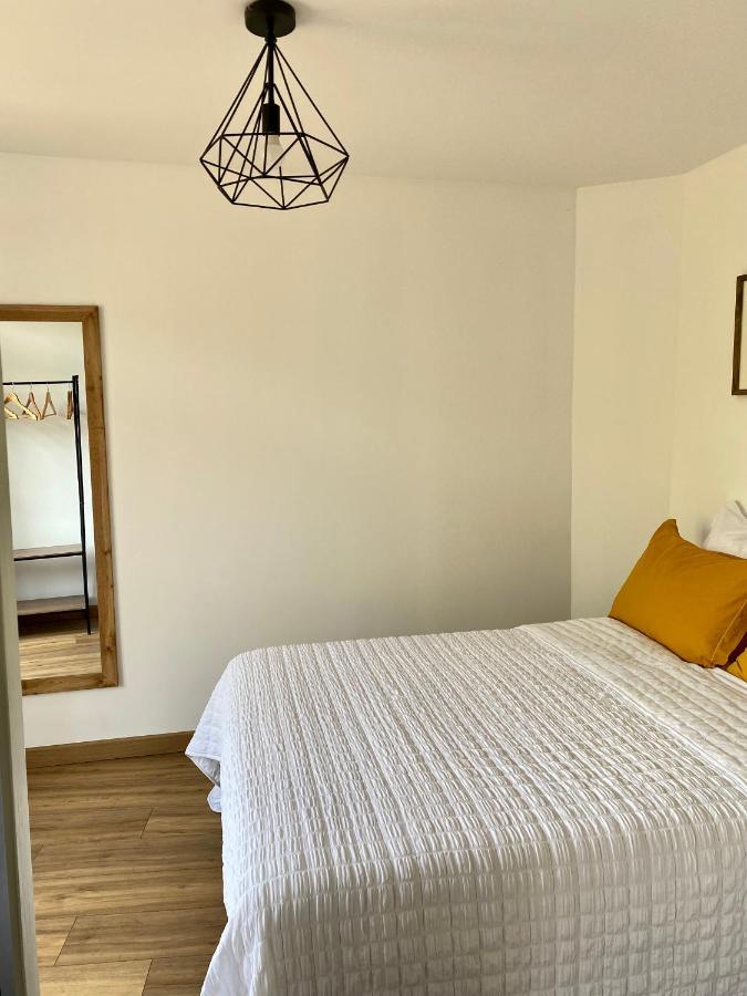 Magnifique Appartement 2/4 Pers - Le Saint Leo Εξωτερικό φωτογραφία