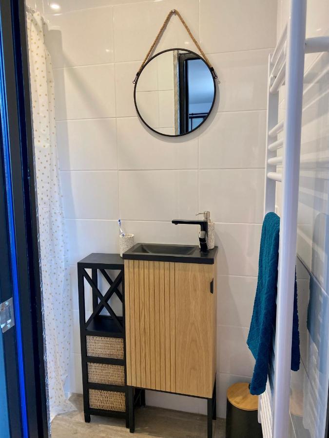 Magnifique Appartement 2/4 Pers - Le Saint Leo Εξωτερικό φωτογραφία