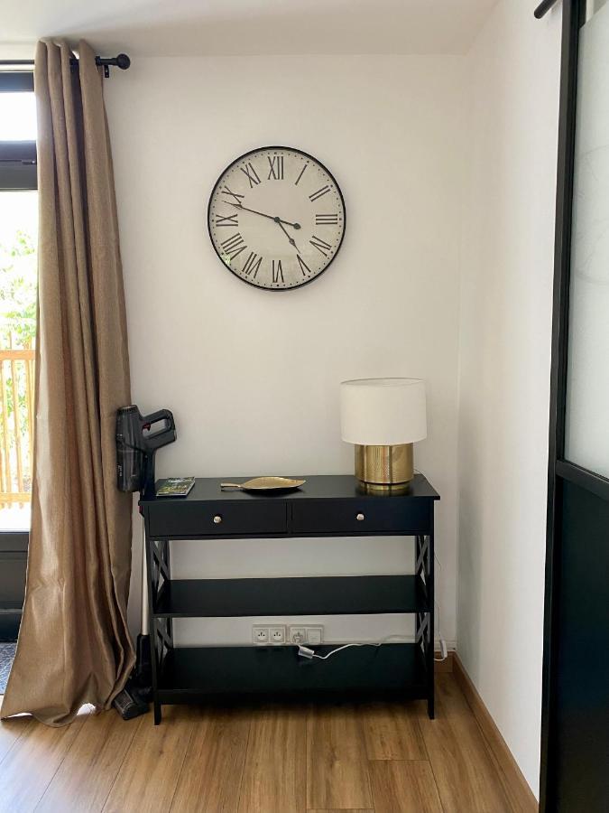 Magnifique Appartement 2/4 Pers - Le Saint Leo Εξωτερικό φωτογραφία