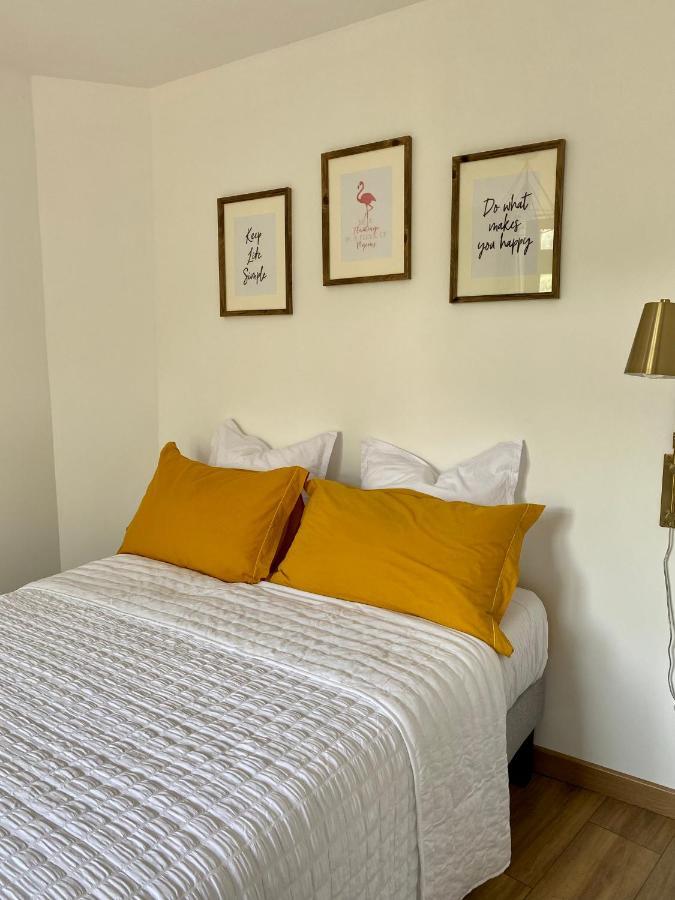 Magnifique Appartement 2/4 Pers - Le Saint Leo Εξωτερικό φωτογραφία